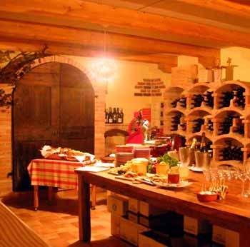 Locanda Borgo Chiese Castel Condino Экстерьер фото