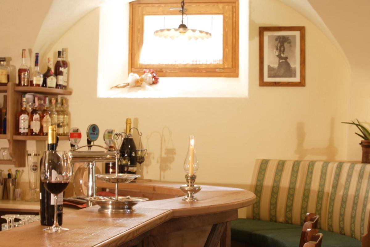 Locanda Borgo Chiese Castel Condino Экстерьер фото